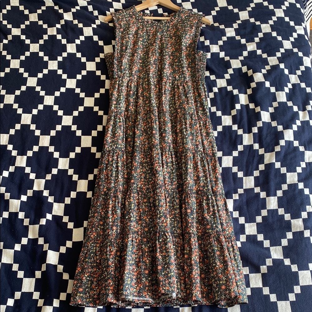 🎈 S O L D 🎈 Doen dress